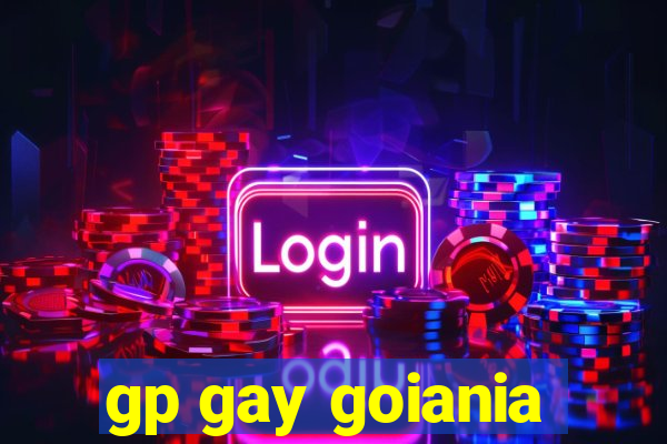 gp gay goiania